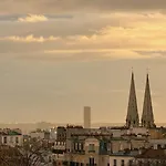 Appartement Familial A Paris Au Pied Des Transports