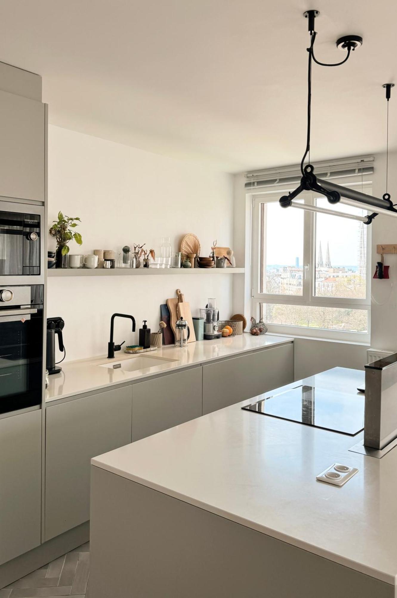 Familial A Au Pied Des Transports Apartment
