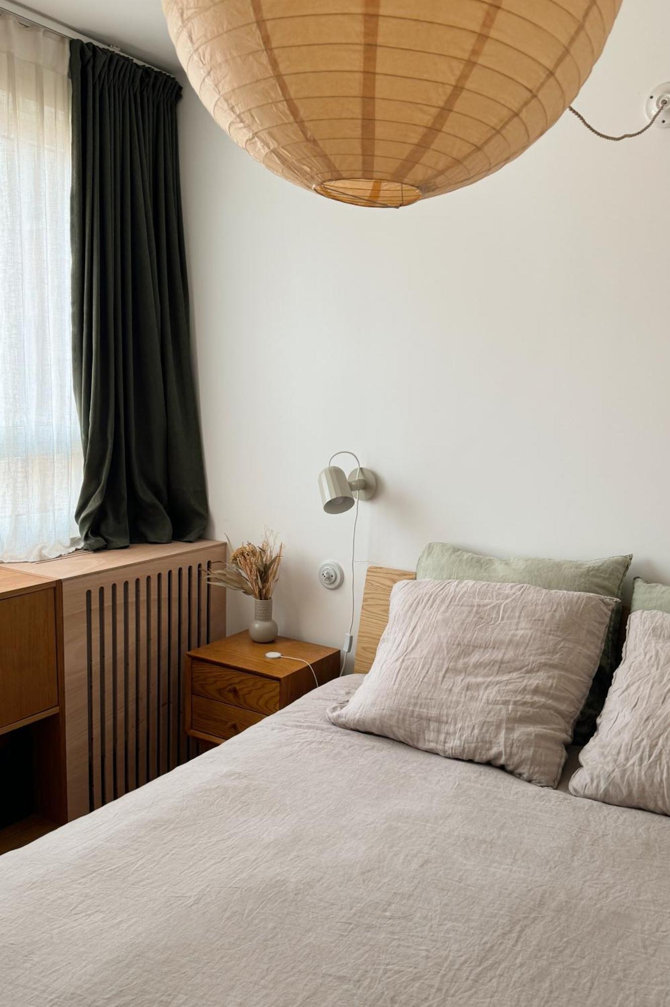 Apartment Familial A Au Pied Des Transports *